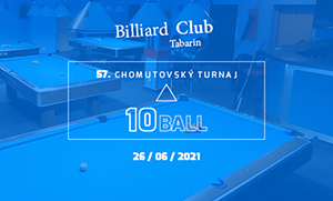 10-Ball