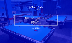 10-Ball